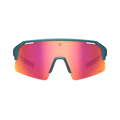 Unisexsolglasögon Bollé BS005007 Ø 140 mm finns hos Aktivcamping