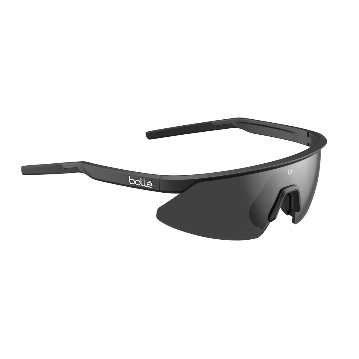 Unisexsolglasögon Bollé BS032005 finns hos Aktivcamping