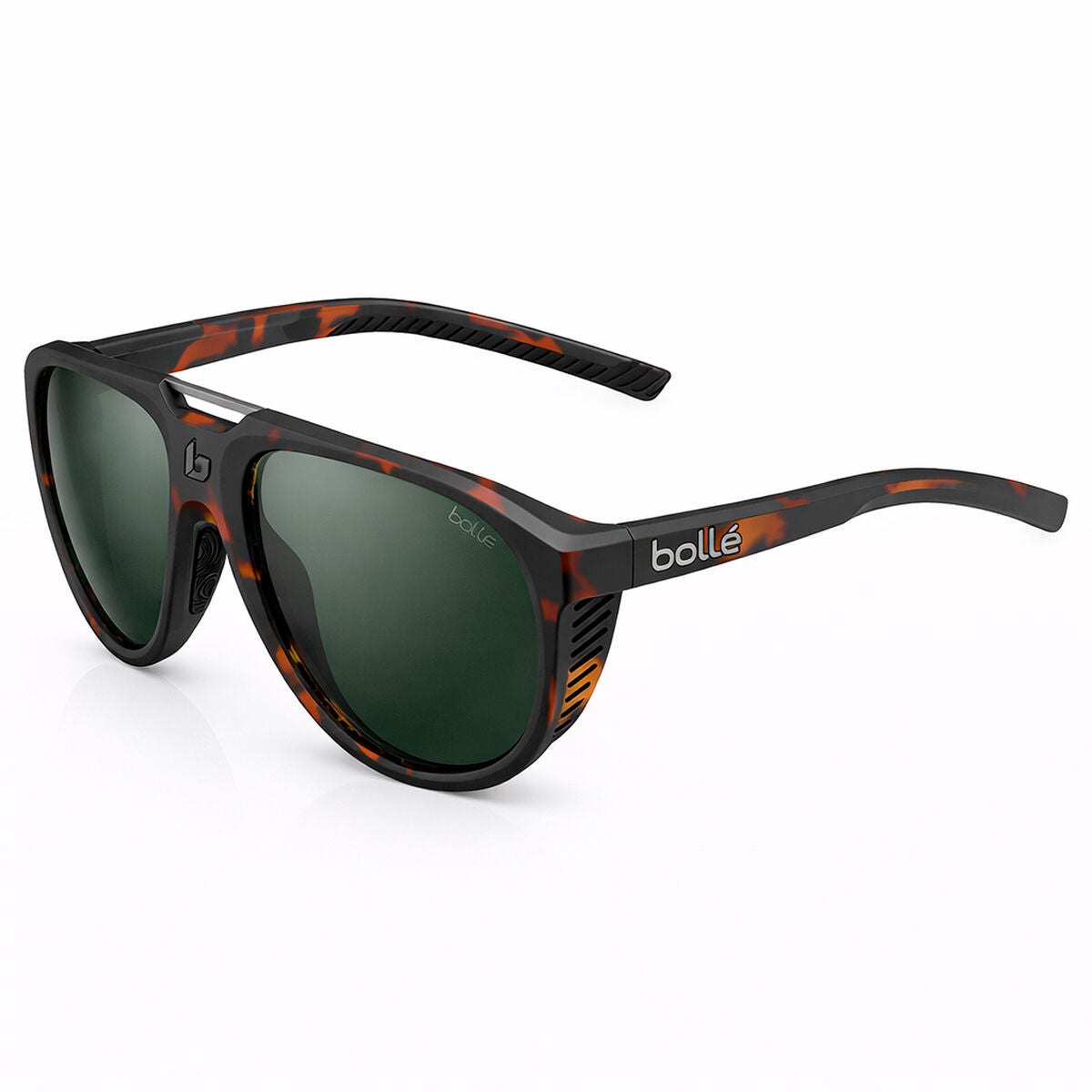 Herrsolglasögon Bollé BS036003 ø 59 mm - finns hos Aktivcamping