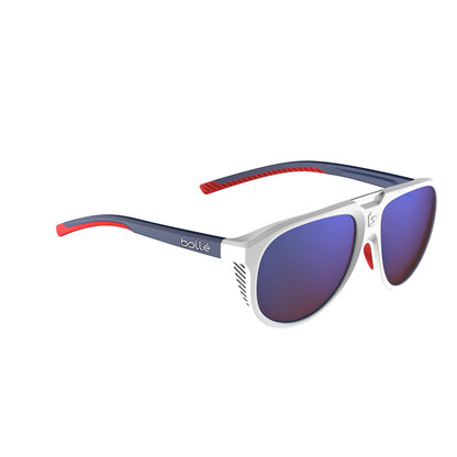 Herrsolglasögon Bollé BS036006 ø 59 mm finns hos Aktivcamping