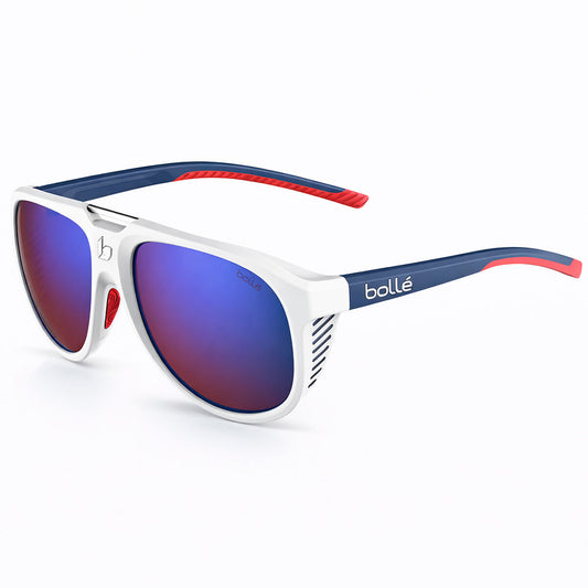 Herrsolglasögon Bollé BS036006 ø 59 mm finns hos Aktivcamping