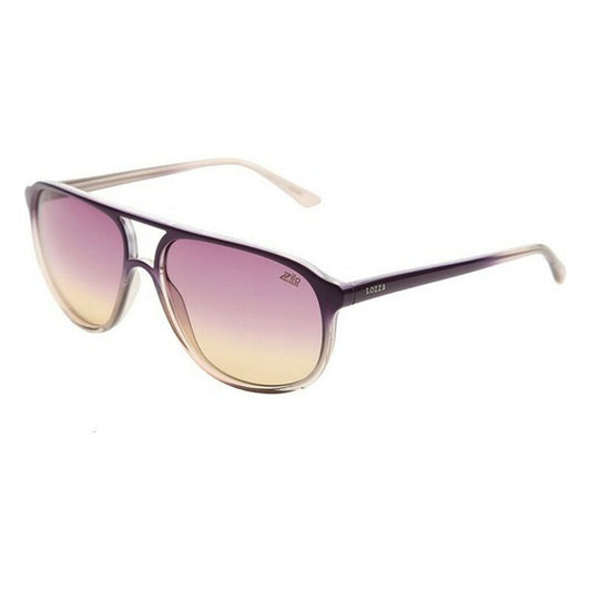 Unisexsolglasögon Lozza SL1872580N76 ø 58 mm finns hos Aktivcamping