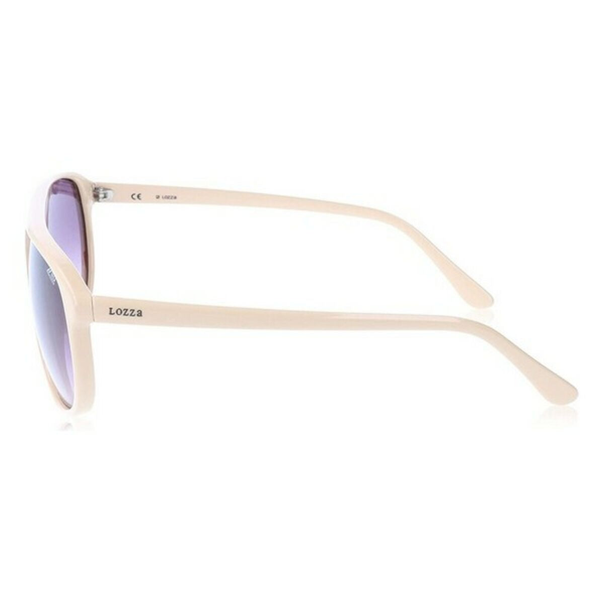 Unisexsolglasögon Lozza SL18815907E5 ø 59 mm finns hos Aktivcamping