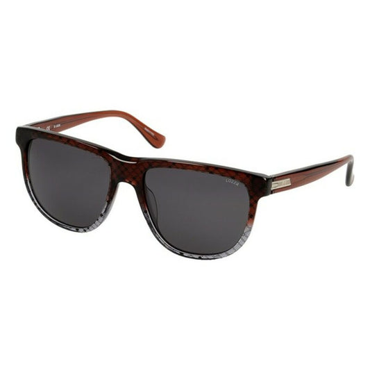 Unisexsolglasögon Lozza SL4003M5701H4 ø 57 mm finns hos Aktivcamping