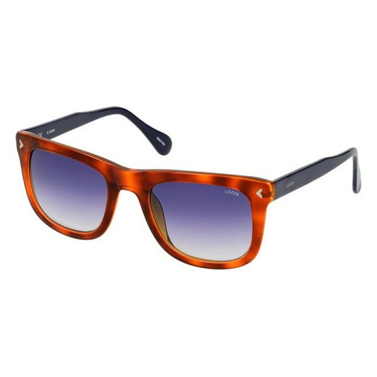 Unisexsolglasögon Lozza SL4006M5209BG Ø 52 mm finns hos Aktivcamping