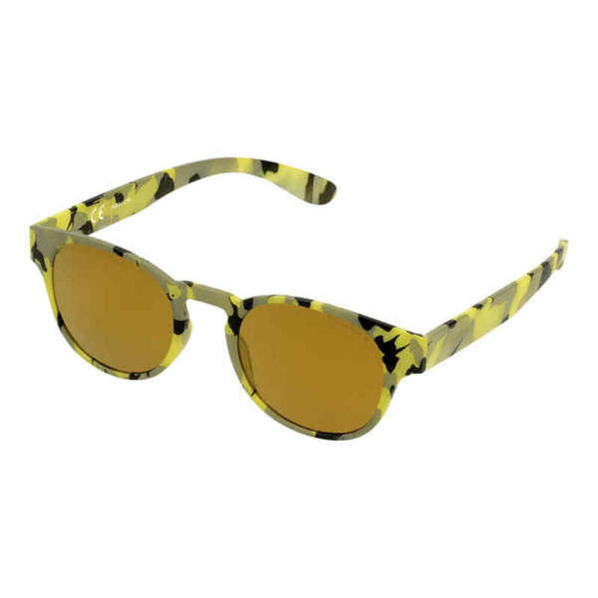 Unisexsolglasögon Police S194549GE9G Ø 49 mm finns hos Aktivcamping
