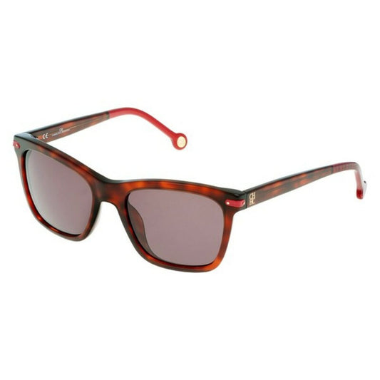 Damsolglasögon Carolina Herrera SHE6035409XW ø 54 mm finns hos Aktivcamping