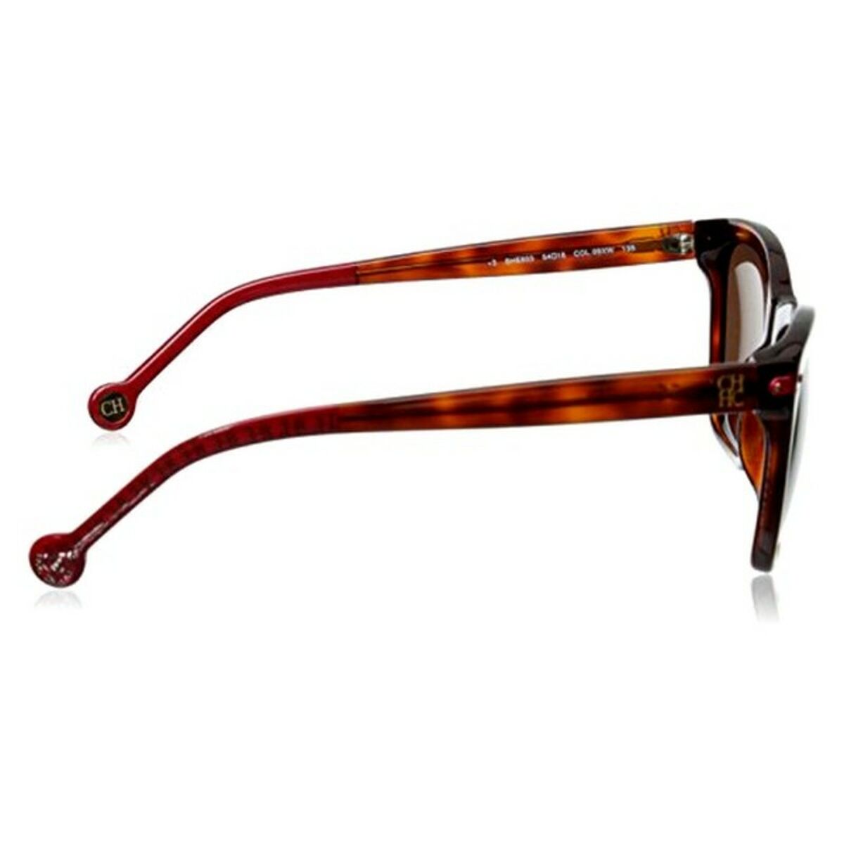 Damsolglasögon Carolina Herrera SHE6035409XW ø 54 mm finns hos Aktivcamping