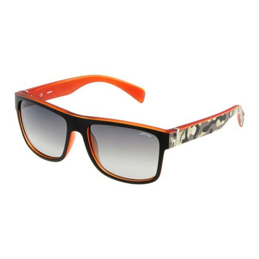 Herrsolglasögon Sting SS654356W54P Ø 49 mm finns hos Aktivcamping