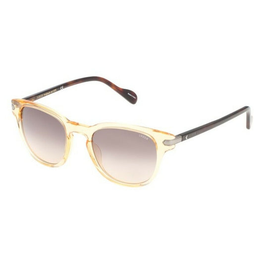 Unisexsolglasögon Lozza SL4032M490858 Ø 49 mm finns hos Aktivcamping