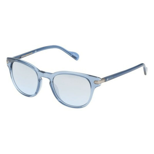 Unisexsolglasögon Lozza SL4032M494AGX Blå Ø 49 mm finns hos Aktivcamping