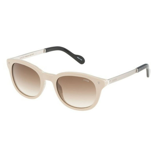 Unisexsolglasögon Lozza SL4034M506YZM Ø 50 mm finns hos Aktivcamping