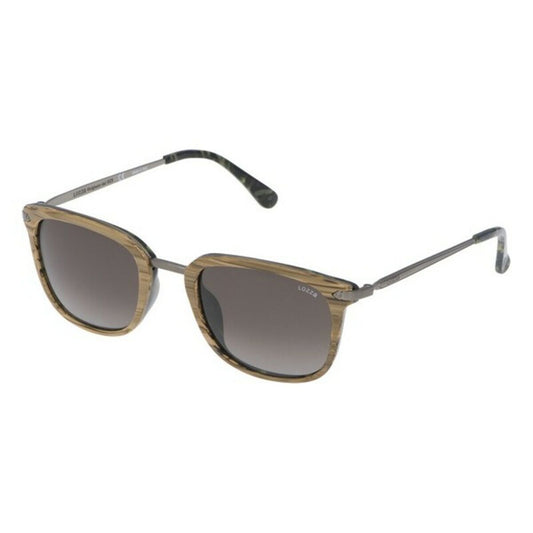 Unisexsolglasögon Lozza SL4028M520ANB Ø 52 mm finns hos Aktivcamping