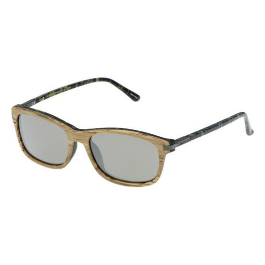 Unisexsolglasögon Lozza SL4029M56ANBX Brun ø 56 mm finns hos Aktivcamping