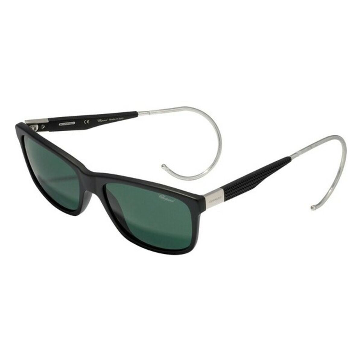 Herrsolglasögon Chopard SCH156M57703P Svart ø 57 mm finns hos Aktivcamping
