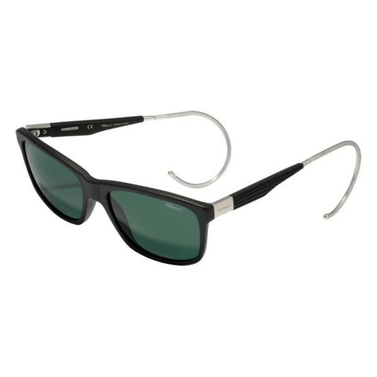 Herrsolglasögon Chopard SCH156M57703P Svart ø 57 mm finns hos Aktivcamping