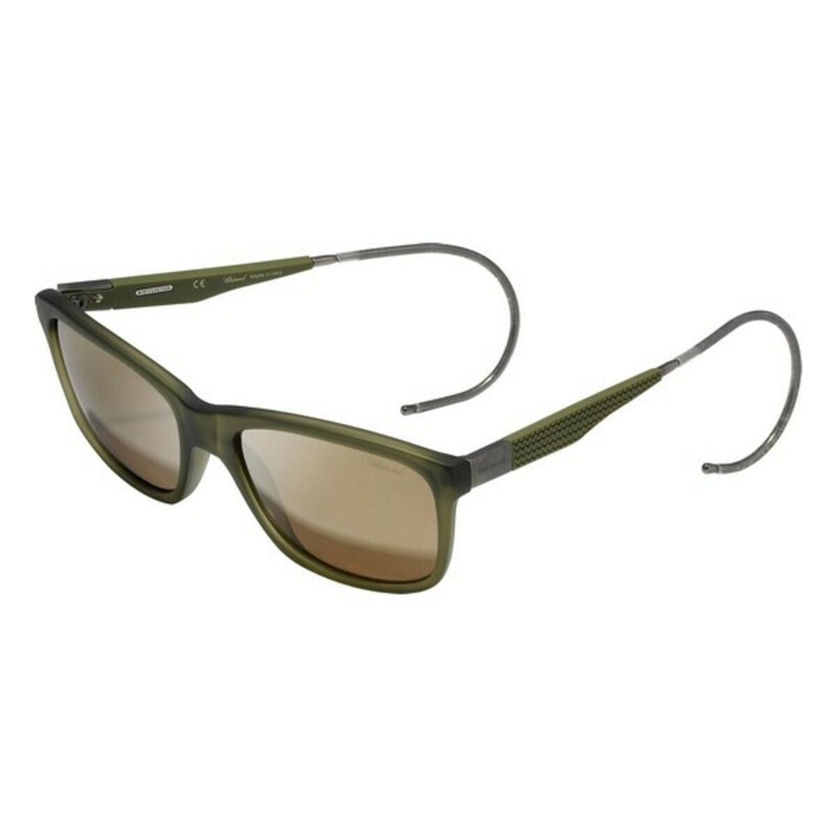 Herrsolglasögon Chopard SCH156M5773MG ø 57 mm - finns hos Aktivcamping