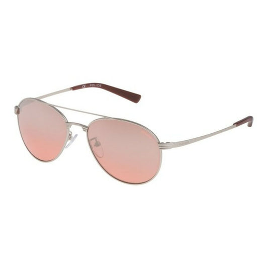 Herrsolglasögon Police SK54053581X Ø 53 mm finns hos Aktivcamping