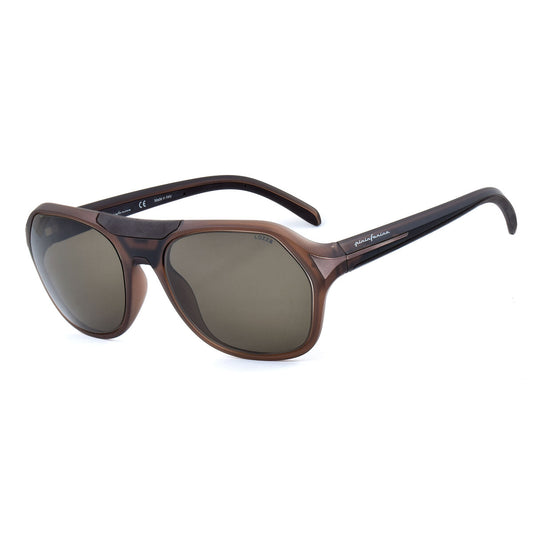 Herrsolglasögon Lozza SLP002M570V41 ø 57 mm finns hos Aktivcamping