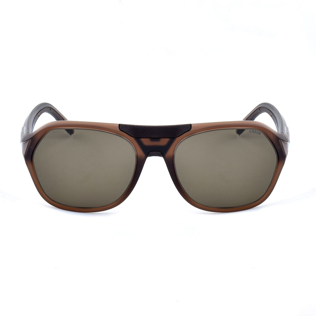 Herrsolglasögon Lozza SLP002M570V41 ø 57 mm finns hos Aktivcamping