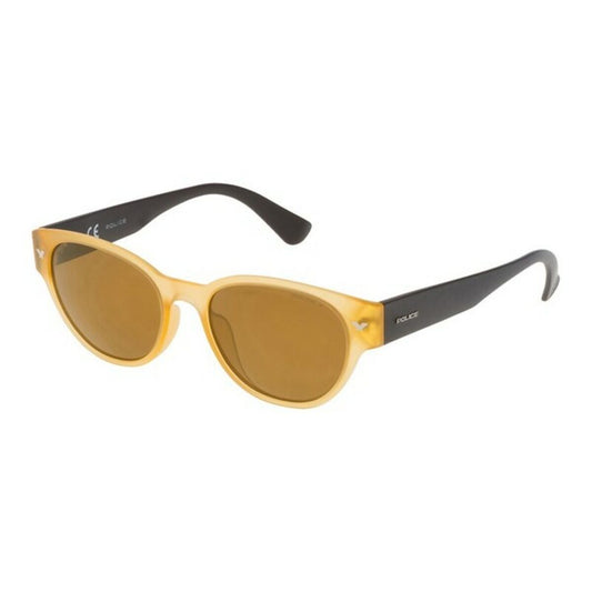 Herrsolglasögon Police SPL15152760G Ø 15 mm finns hos Aktivcamping