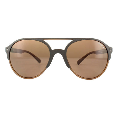 Unisexsolglasögon Police SPL1635594CP Ø 55 mm finns hos Aktivcamping