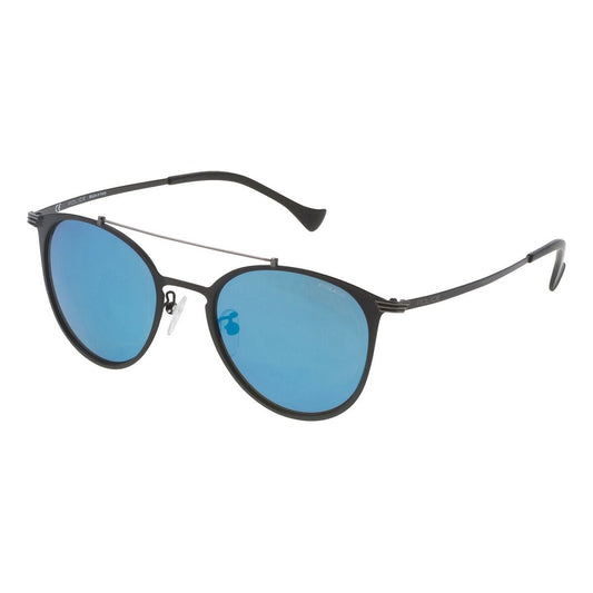 Unisexsolglasögon Police SPL15651599B Ø 51 mm finns hos Aktivcamping