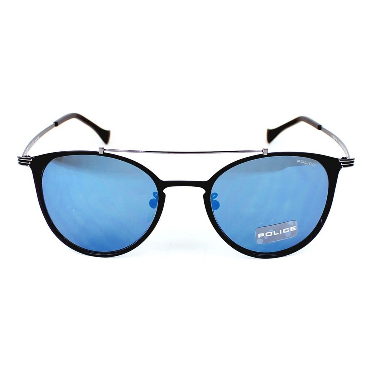 Unisexsolglasögon Police SPL15651599B Ø 51 mm finns hos Aktivcamping