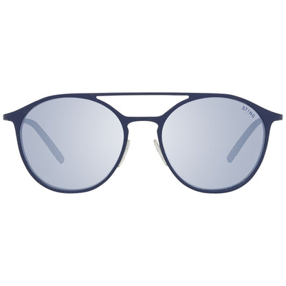 Unisexsolglasögon Sting SS4902-5292EX Ø 52 mm finns hos Aktivcamping
