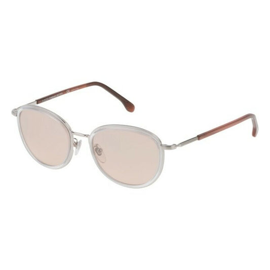 Unisexsolglasögon Lozza SL2254M52579Y Ø 52 mm finns hos Aktivcamping
