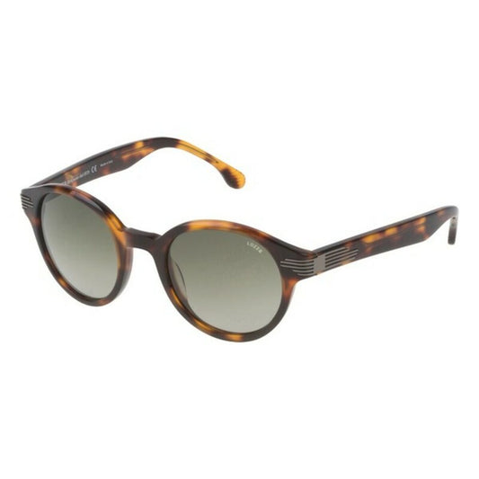 Unisexsolglasögon Lozza SL4073M4909AJ Brun Ø 49 mm finns hos Aktivcamping