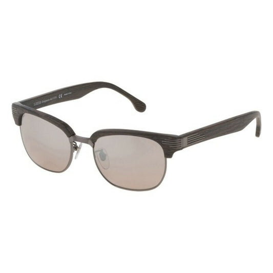 Unisexsolglasögon Lozza SL2253M52568X Ø 52 mm finns hos Aktivcamping