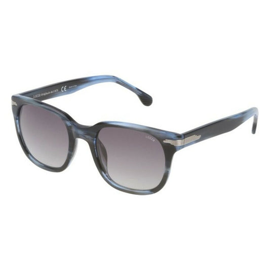 Herrsolglasögon Lozza SL4069M520P36 Blå Ø 52 mm finns hos Aktivcamping