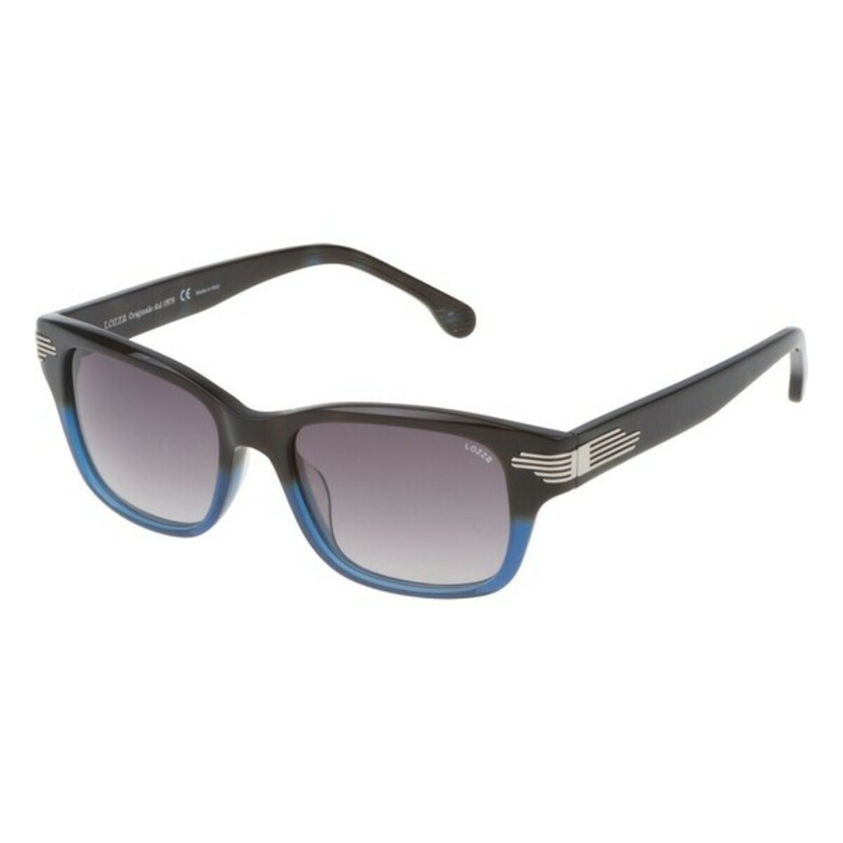 Herrsolglasögon Lozza SL4074M5207TW Ø 52 mm finns hos Aktivcamping