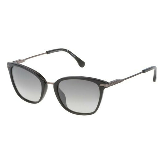Damsolglasögon Lozza SL4078M51700X Svart Ø 51 mm finns hos Aktivcamping