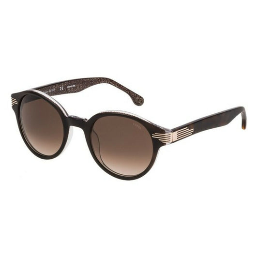 Unisexsolglasögon Lozza SL4073M490APB Ø 49 mm finns hos Aktivcamping