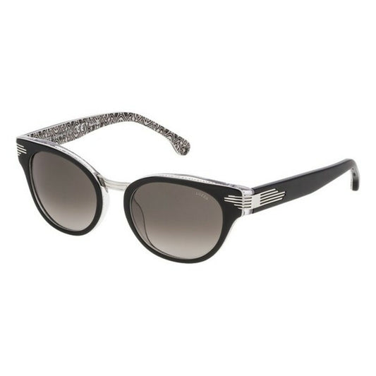 Damsolglasögon Lozza SL4075M500APA Svart Ø 50 mm finns hos Aktivcamping