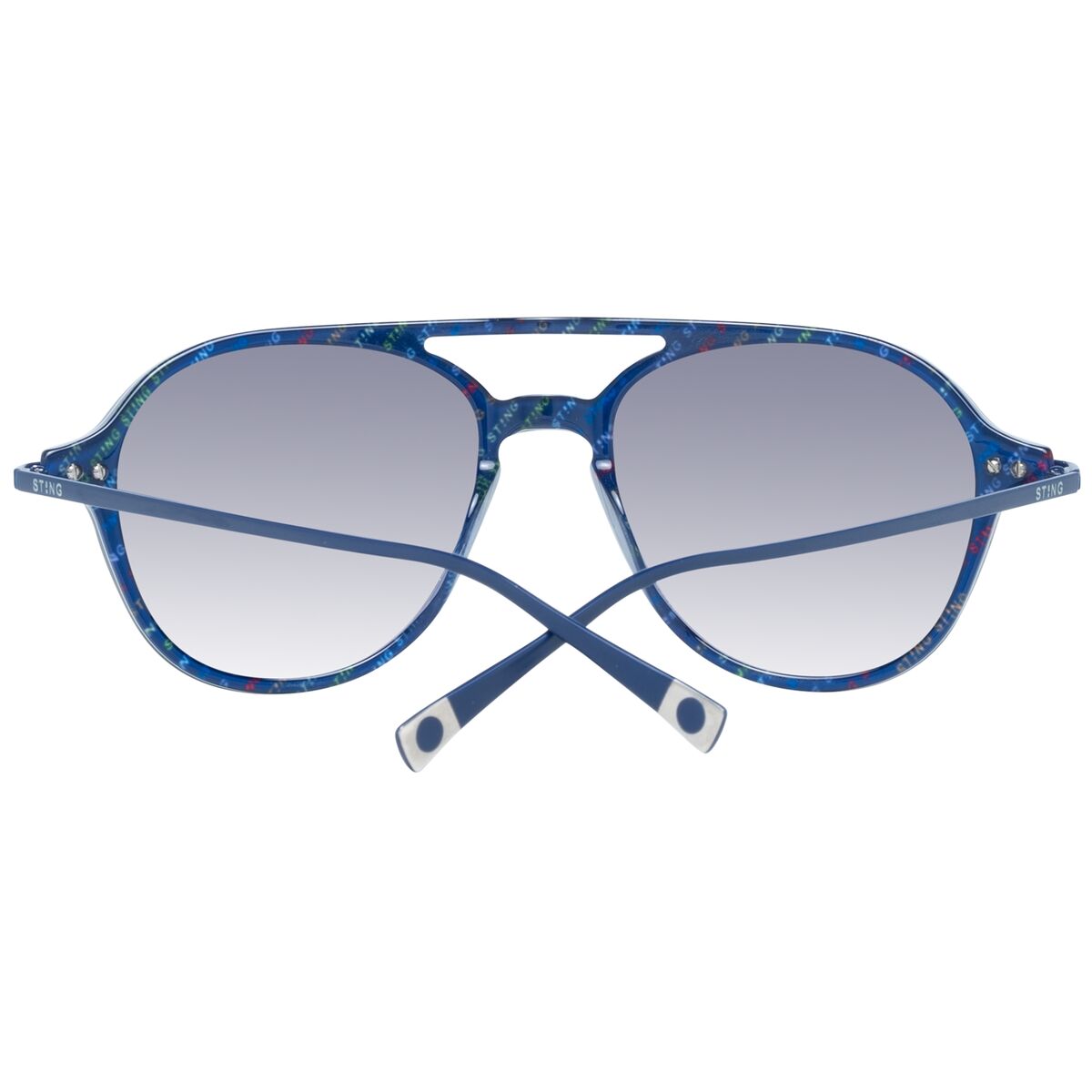Unisexsolglasögon Sting SST006-530TA5 Ø 53 mm finns hos Aktivcamping
