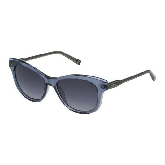 Herrsolglasögon Sting SST01053071M Ø 53 mm finns hos Aktivcamping