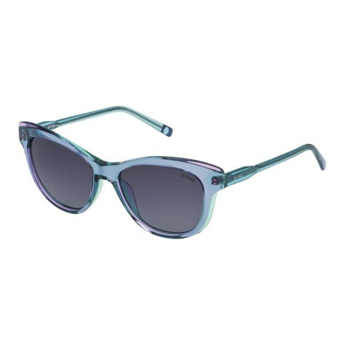 Herrsolglasögon Sting SST010530ANP ø 54 mm - finns hos Aktivcamping