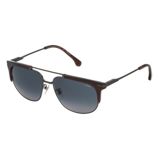 Herrsolglasögon Lozza SL2279M580627 ø 58 mm finns hos Aktivcamping