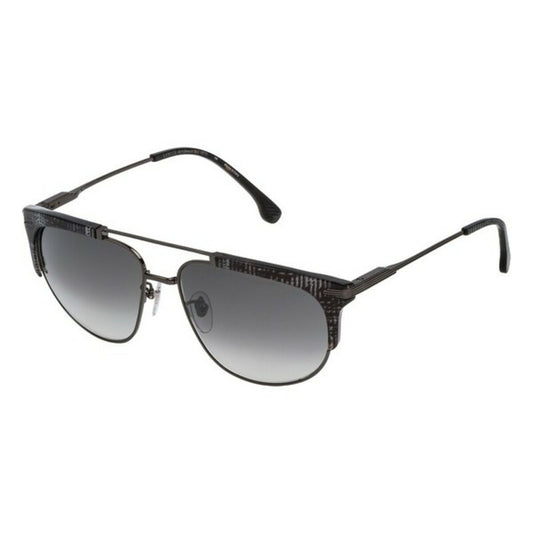 Herrsolglasögon Lozza SL2279M58568X ø 58 mm finns hos Aktivcamping