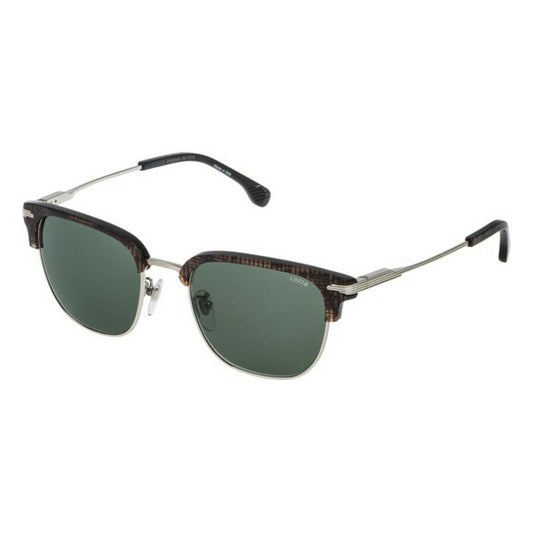 Unisexsolglasögon Lozza SL2280M530579 Ø 53 mm finns hos Aktivcamping