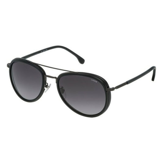Unisexsolglasögon Lozza SL2281M56627F ø 56 mm finns hos Aktivcamping