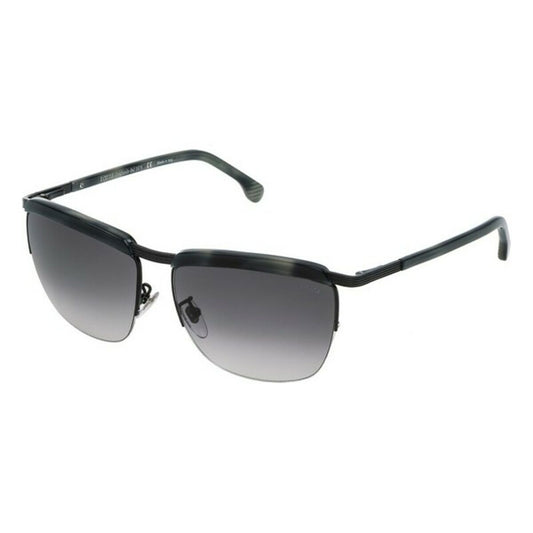 Unisexsolglasögon Lozza SL2282M590531 Svart ø 59 mm finns hos Aktivcamping