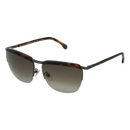Unisexsolglasögon Lozza SL2282M590627 ø 59 mm finns hos Aktivcamping
