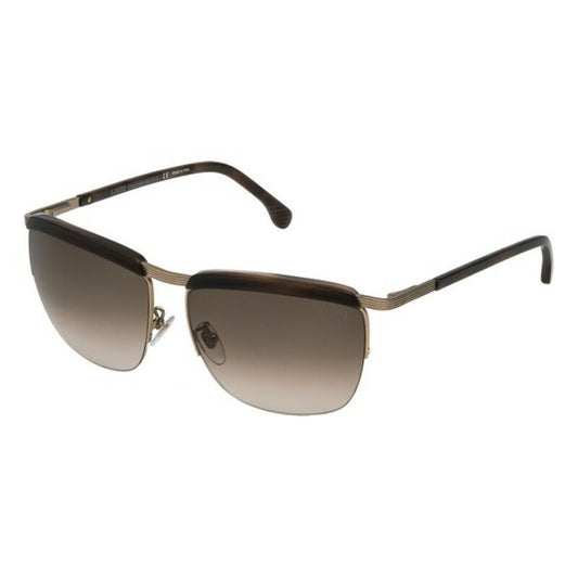 Unisexsolglasögon Lozza SL2282M5908FT ø 59 mm finns hos Aktivcamping