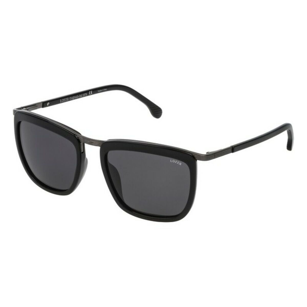 Unisexsolglasögon Lozza SL2283M550568 Ø 55 mm - finns hos Aktivcamping
