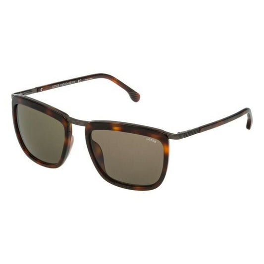 Unisexsolglasögon Lozza SL2283M550627 Ø 55 mm finns hos Aktivcamping