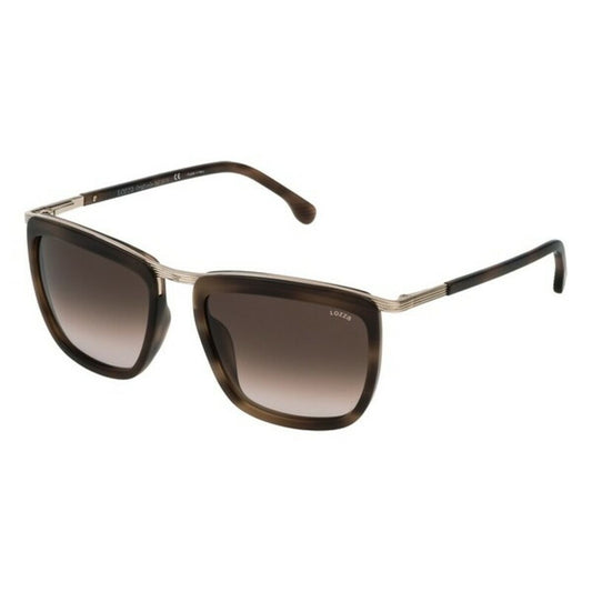 Unisexsolglasögon Lozza SL2283M5508FF Ø 55 mm finns hos Aktivcamping